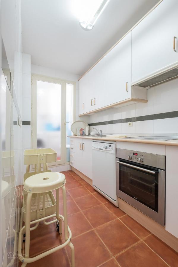 Ferienwohnung Óptima Holidays Beach Islantilla Exterior foto