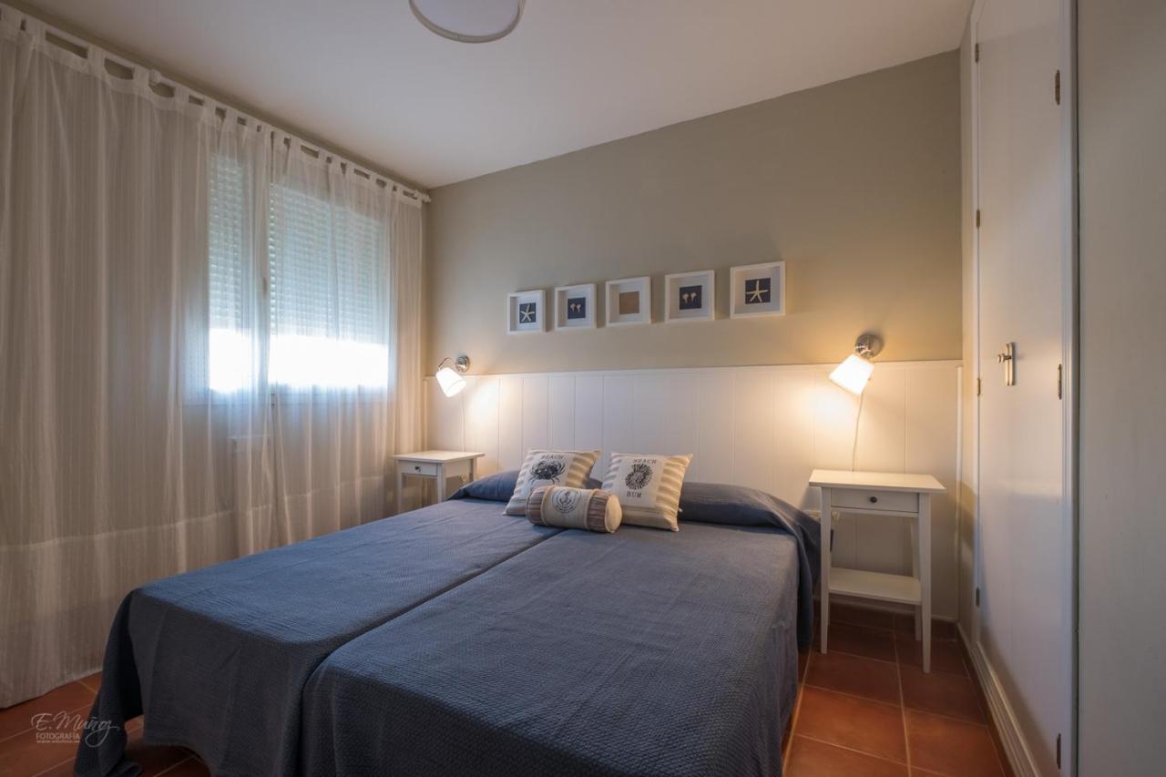Ferienwohnung Óptima Holidays Beach Islantilla Exterior foto